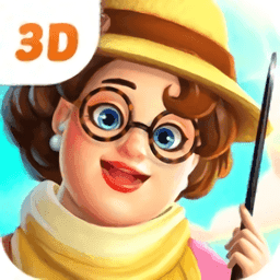 魔法设计师3D版  V2.0.0