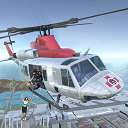 直升机飞行模拟器破解版v1.0.1