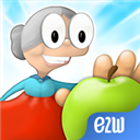 跑酷老奶奶内购破解版v3.2.5