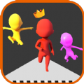 花式无限酷跑游戏