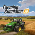 模拟农场20mod卡车无限金币版v0.0.0.5