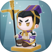 大中华博物馆手游 v1.0