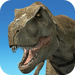 会说话的霸王龙 v1.4.1