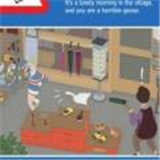 捣蛋鹅中文版 v1.0.0