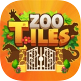 快乐的动物园(Zoo Tiles)