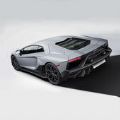 兰博基尼复仇者漂移(Lamborghini Aventador Drfit)