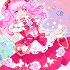 时尚偶像舞会 v1.0