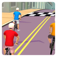 自行车奔跑 v9.0