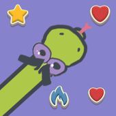 脾气暴躁的蛇 v1