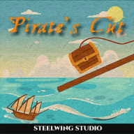 海盗宝物绳割 v36