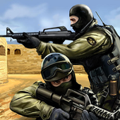反恐行动枪战 v1.0.8