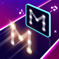 节奏连线红包版 v0.1