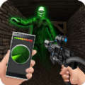 抓鬼模拟器(Ghost Hunter House Simulator)