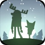 迷失雪中 v1.0