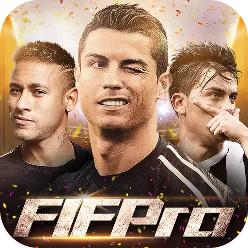 足球梦之队2 v1.0.3安卓版