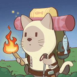 探险猫模拟器无限金币版