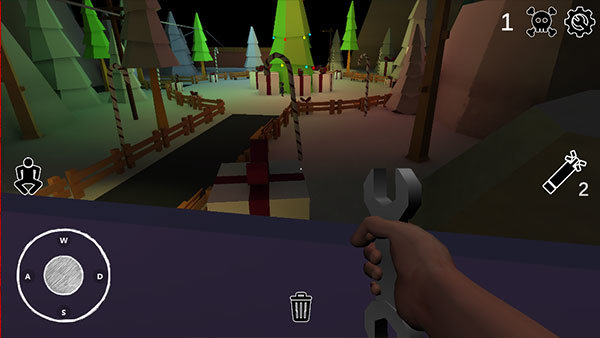 模拟老大爷正版