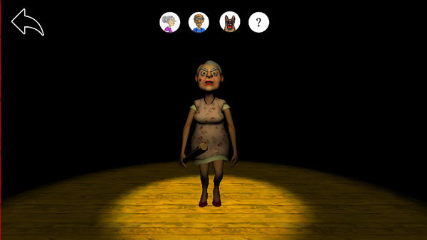 模拟老大爷正版