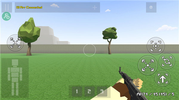 暴力沙盒2中文内置修改器