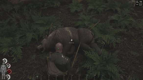 scum荒野求生官方版正版(人渣scum)