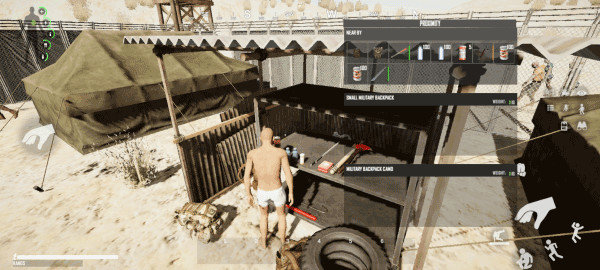 scum荒野求生官方版正版(人渣scum)