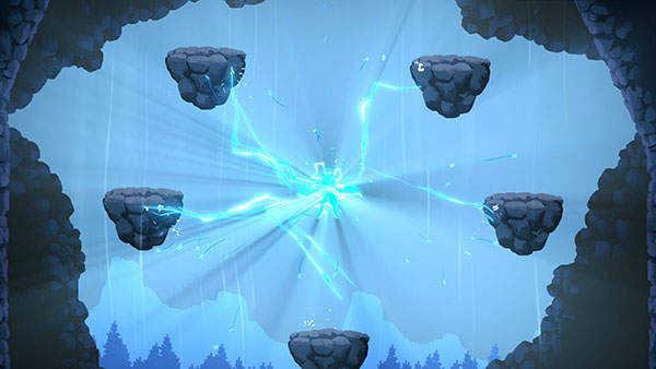 勇敢的哈克破解版(haak)