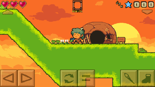 侏罗纪冒险(JURAROID)