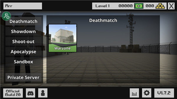 暴力沙盒2中文内置修改器