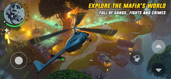 孤胆车神新奥尔良无限金币钻石版