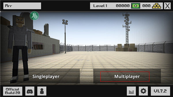 暴力沙盒2中文内置修改器