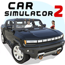 汽车模拟器2内置菜单版(Car Simulator 2)