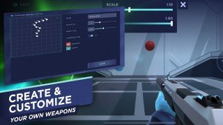 aimlab手游官方版