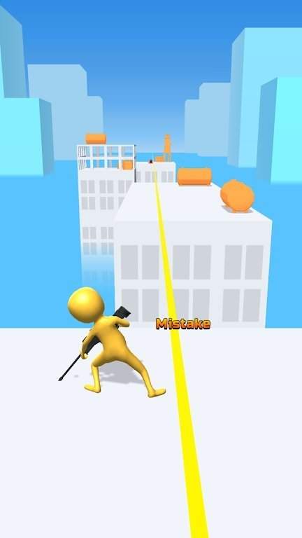 狙击手骄傲之战(Battle Sniper)