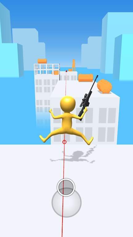 狙击手骄傲之战(Battle Sniper)