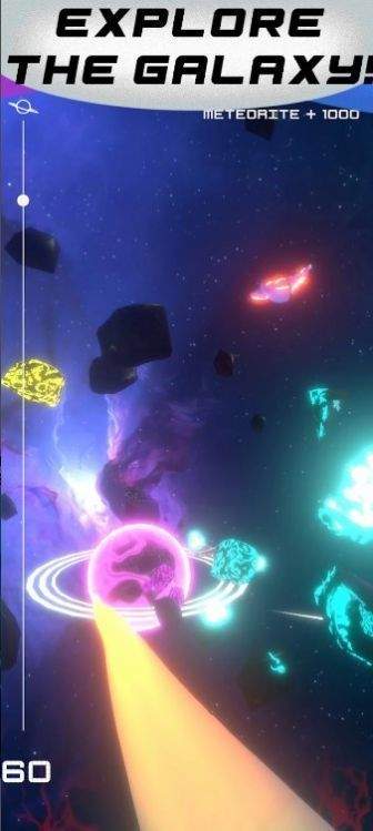 虚空航海者(Void Voyager)