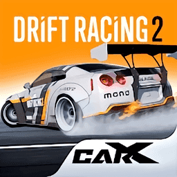 漂移赛车carx2最新版(CarX Drift Racing 2)