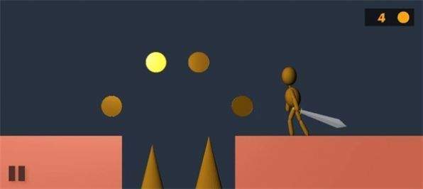 山地勇者大作战(Mountain Warrior)