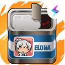 伊洛纳异世界勇者