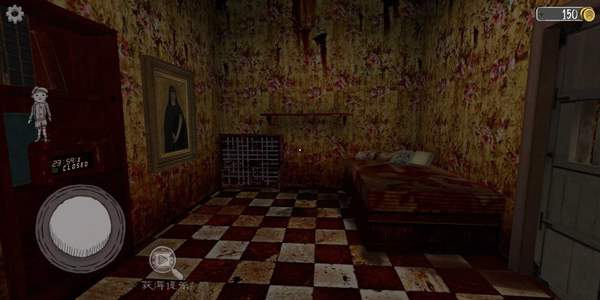 恐怖修女噩梦模组(Evil Nun)