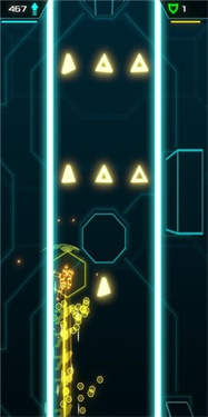 霓虹灯攀爬(Neon Climber)