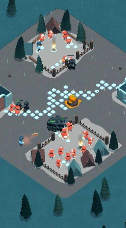 生存之城狩猎与战斗(Survival City: Hunt & Fight)