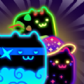 忍者猫放置战斗(Ninja Cats)