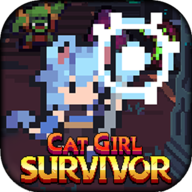 猫女生存(Cat Girl Survivor)