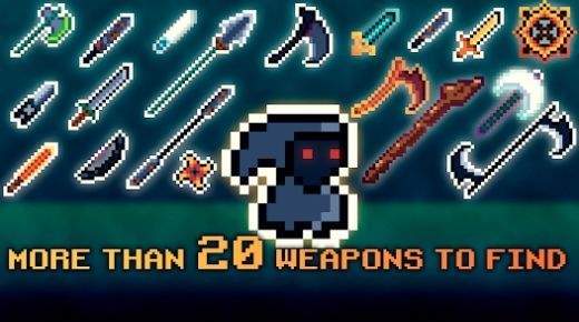 见习死神(Rookie Reaper)