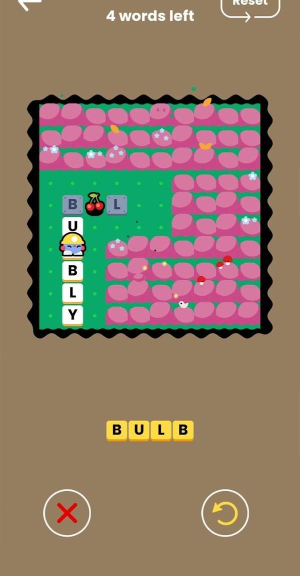 莫莱卡诺中文版(Molecano)