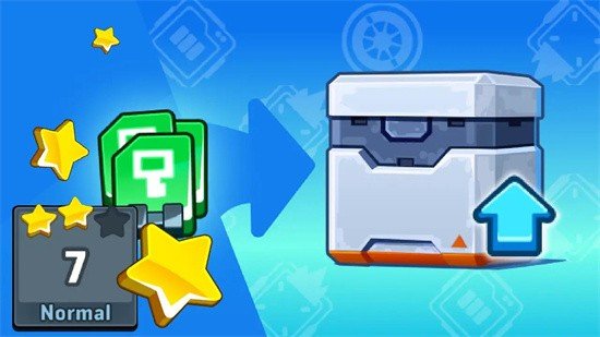 疯狂快车手2无限金币无限钻石(Rovercraft 2)