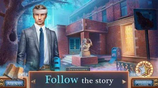 奇怪调查2(Strange 2)