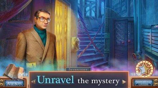 奇怪调查2(Strange 2)