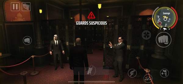 杀手血钱复仇(Hitman: Blood Money-Reprisal)