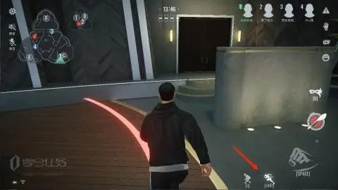 零号任务国际服